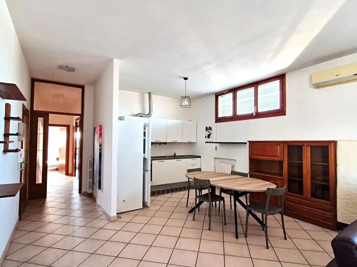 Appartamento trilocale in vendita in Via Nazionale, Malalbergo