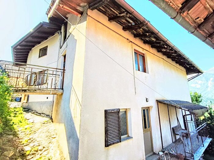 Casa con 10 locali in vendita in Champoaz, Verrayes