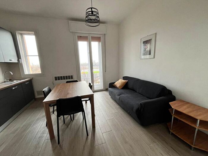 Appartamento quadrilocale in affitto in Via Arturo Solari, Corticella, Bologna