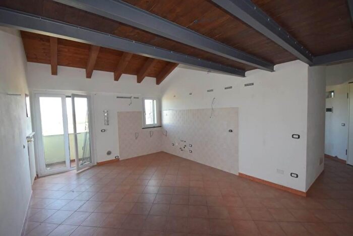 Appartamento trilocale in vendita in Gragnano Trebbiense