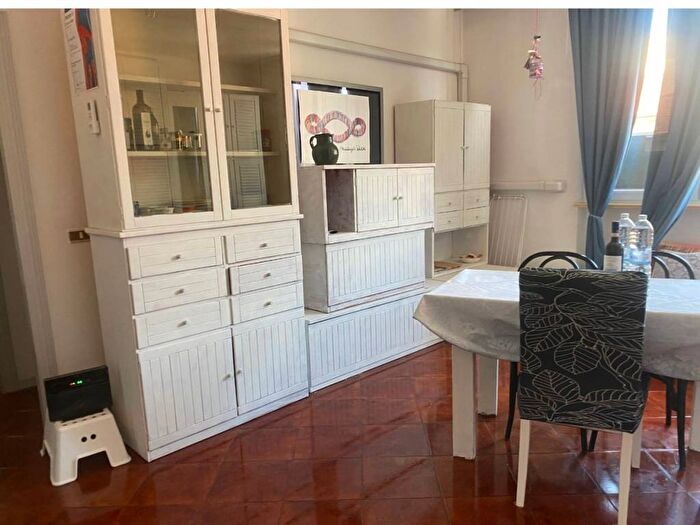 Appartamento bilocale in affitto in Via Roma, Città Giardino, Viareggio