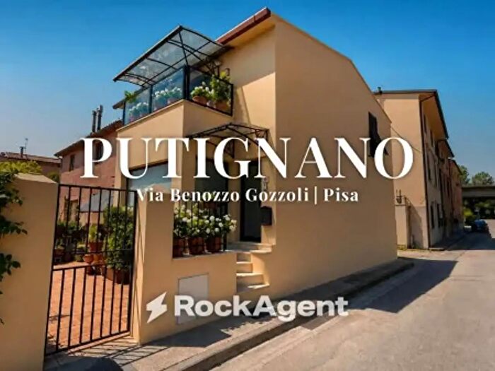 Appartamento quadrilocale in vendita in Via Benozzo Gozzoli, Pisa