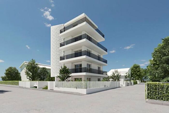 Appartamento trilocale in vendita in Viale Giosuè Carducci, Riccione