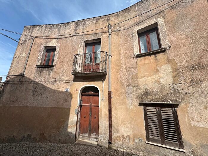 Casa quadrilocale in vendita in Via Vito Carvini, Erice