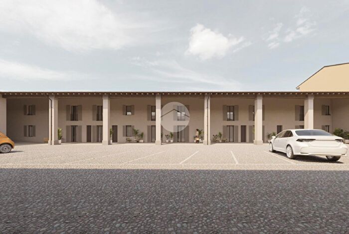 Appartamento trilocale in vendita in V XXIV Maggio, Castrezzato