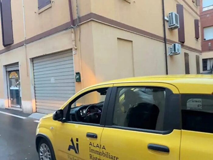 Appartamento bilocale in vendita in Via Parenti, Castelfranco Emilia