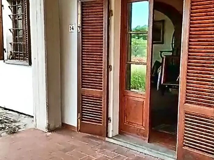 Appartamento con 8 locali in vendita in Fucecchio