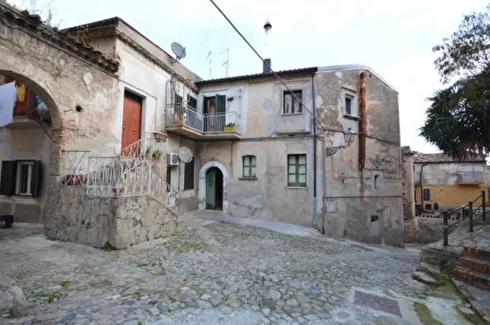 Casa quadrilocale in vendita in CoriglianoRossano Via Prigioni, CoriglianoRossano