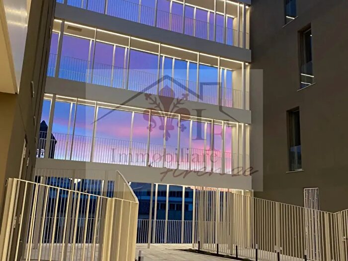 Appartamento bilocale in affitto in Via Romano Bilenchi, Firenze