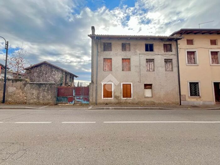 Casa con 5 locali in vendita in Via Gorizia, Lestizza