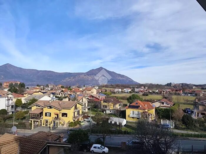 Appartamento quadrilocale in vendita in Via SantAgostino, Avigliana