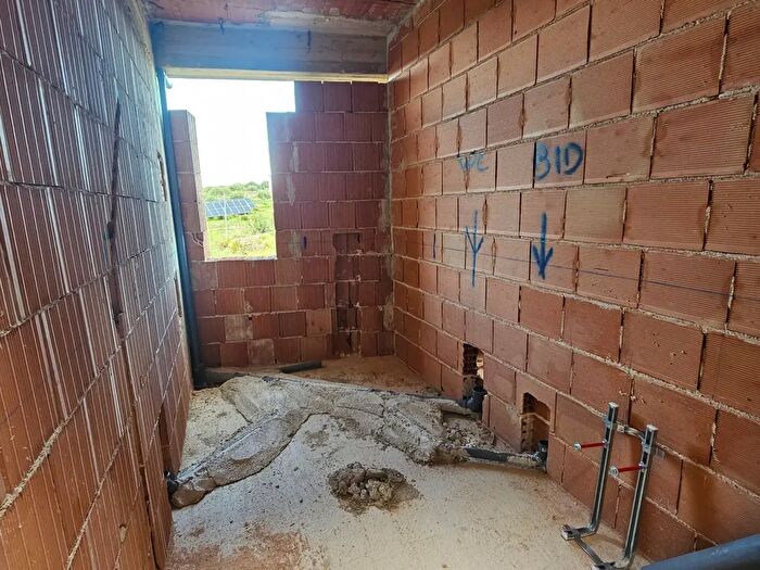 Casa trilocale in vendita in Pozzallo