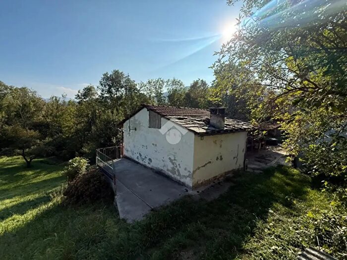 Casa bilocale in vendita in Via Case De Michelis, Coassolo Torinese