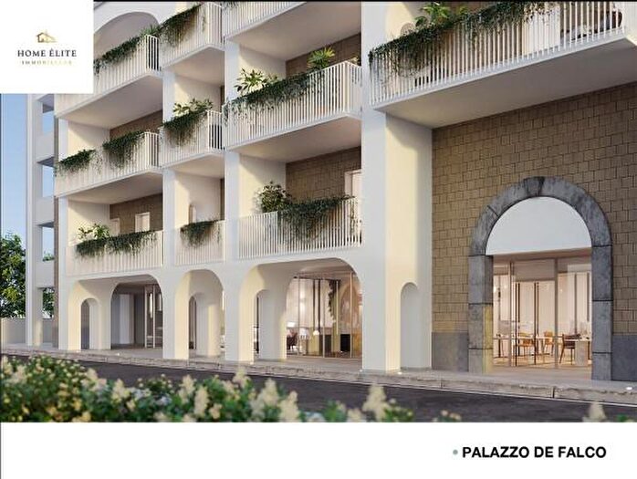 Appartamento quadrilocale in vendita in Via Cesare Battisti, Scisciano