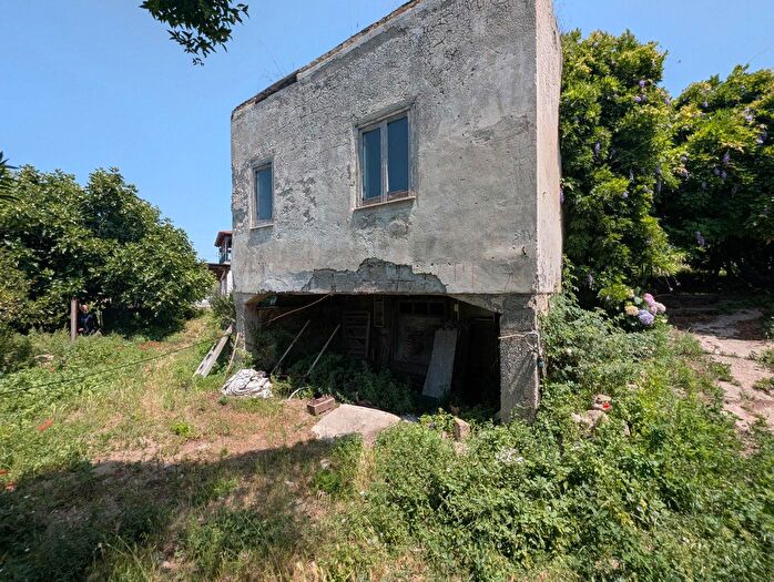Casa con 5 locali in vendita in Via Bellavista, Bacoli