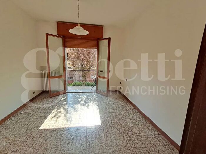 Appartamento trilocale in affitto in Via Grandi, Monte San Pietro