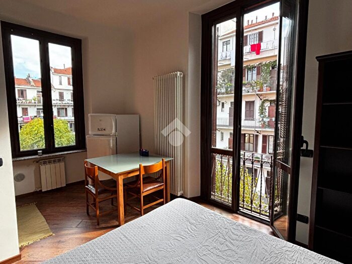 Appartamento monolocale in vendita in Via Domenico Scarlatti, Milano