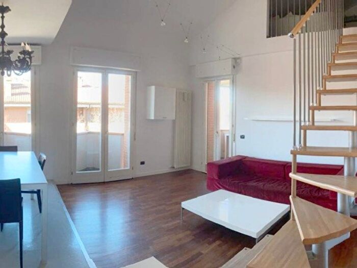 Appartamento quadrilocale in affitto in Via Madre Teresa di Calcutta, Case Grandi, San Lazzaro di Savena