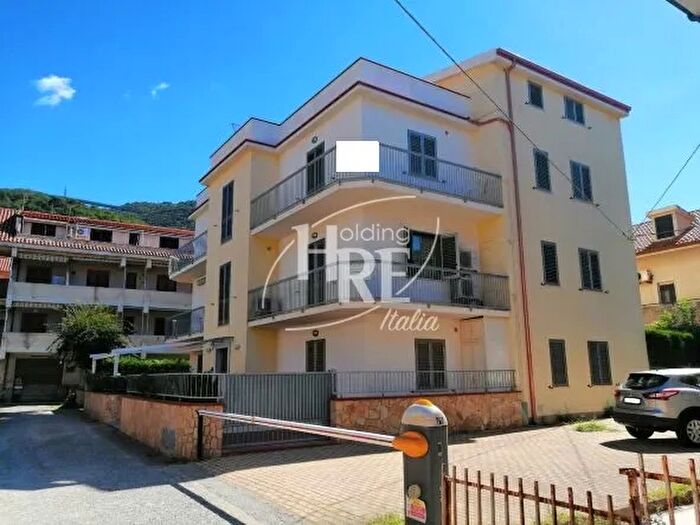 Appartamento in vendita in Guardia Piemontese