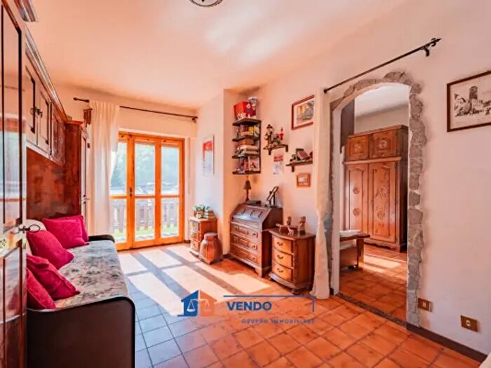 Appartamento trilocale in vendita in Corso Nizza, Limone Piemonte