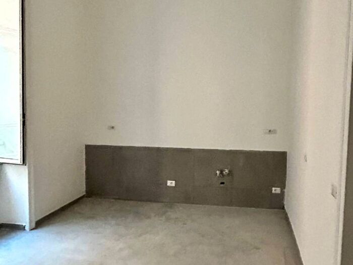 Appartamento bilocale in affitto in Corso Avezzana, Torre del Greco