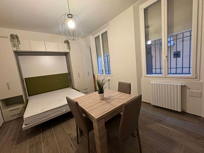 Appartamento monolocale in affitto in Via Marsala, Centro Storico, Bologna