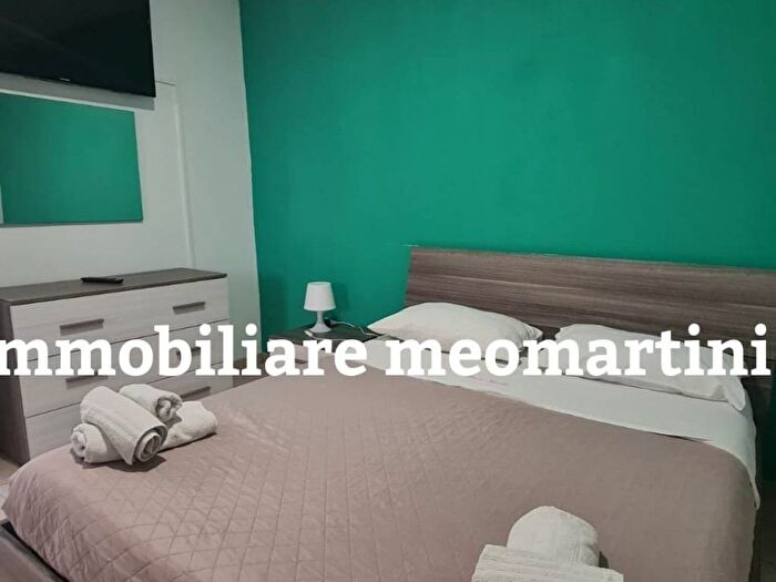Appartamento bilocale in affitto in Piazza Duomo, Ortigia, Siracusa
