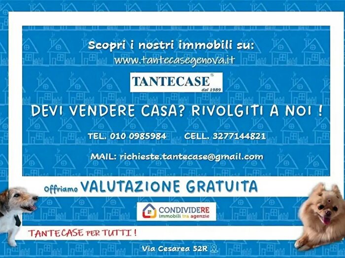 Case in Vendita e in Affitto - 2