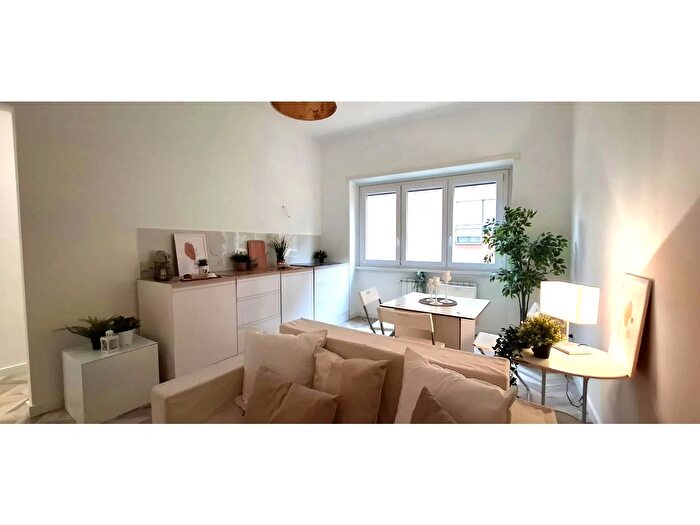 Appartamento in vendita in Via Flaminia Nuova, Roma