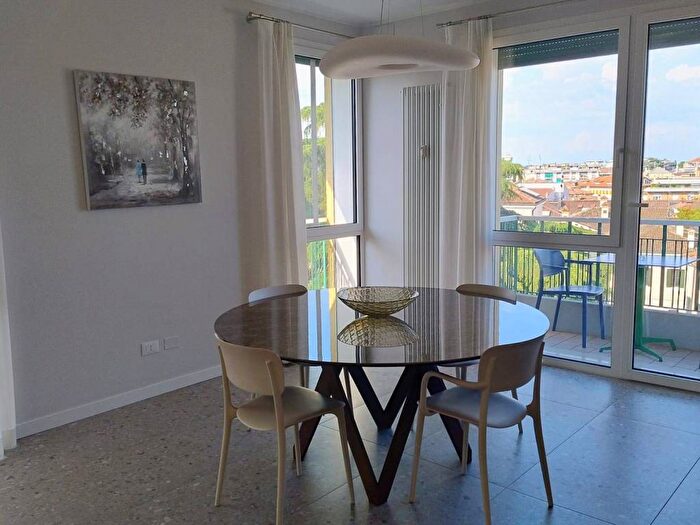 Casa trilocale in affitto in Via Giuseppe Toniolo, Piazza dei Signori, Treviso