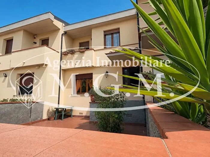Casa con 5 locali in vendita in Vicopisano