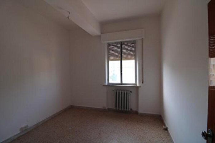 Casa con 6 locali in vendita in Castelbellino