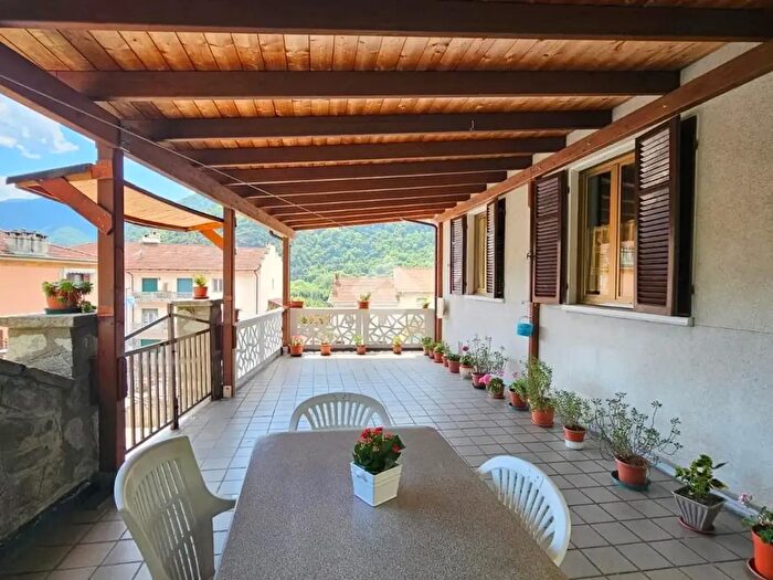 Appartamento trilocale in vendita in Via Nazionale, Villar Perosa