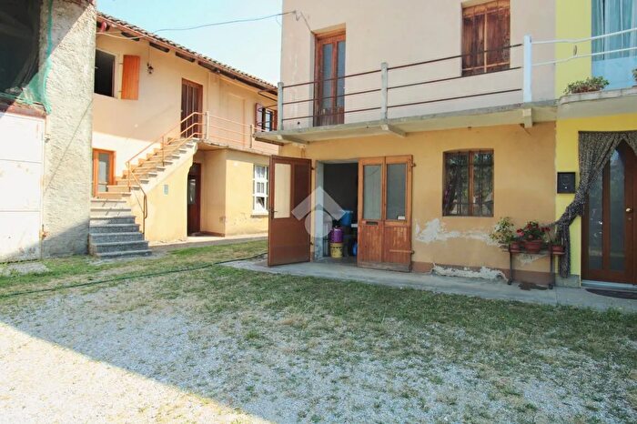 Casa con 7 locali in vendita in Via S Daniele, San Vito Di Fagagna