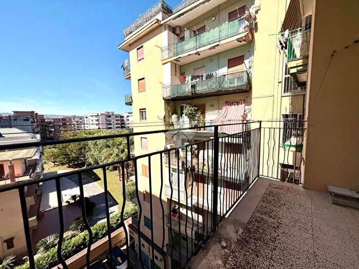 Appartamento bilocale in vendita in Via Rocco Galdieri, Casavatore