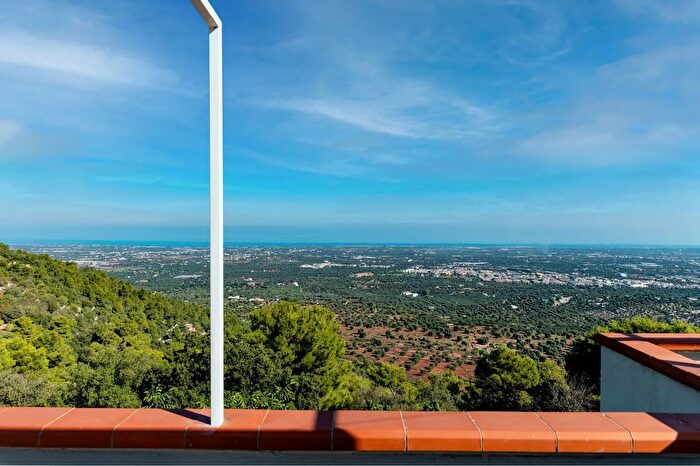 Appartamento monolocale in affitto in Fasano