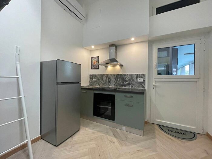 Appartamento monolocale in affitto in Piazza Edoardo Ferravilla, Fulvio Testi, Cinisello Balsamo