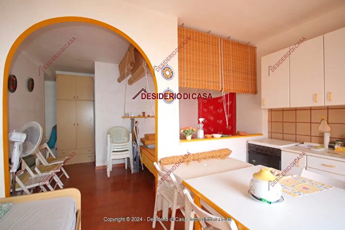 Appartamento monolocale in vendita in Via Guttuso Renato Palermo Pa Italia, Palermo