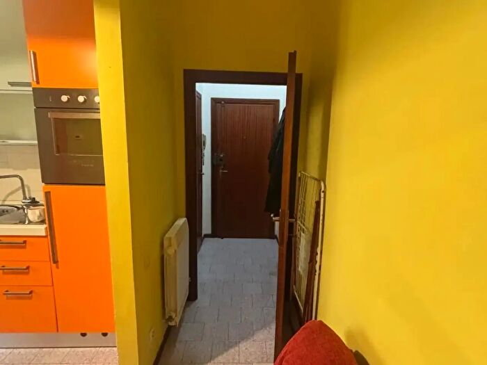 Appartamento bilocale in affitto in Pisa