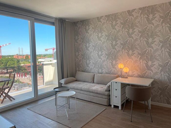 Appartamento monolocale in affitto in Via Maria Callas, Noce Pescarola, Bologna