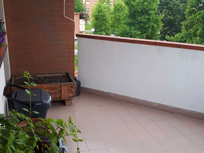 Appartamento quadrilocale in affitto in via portofino, Manara Cavagnari, Parma