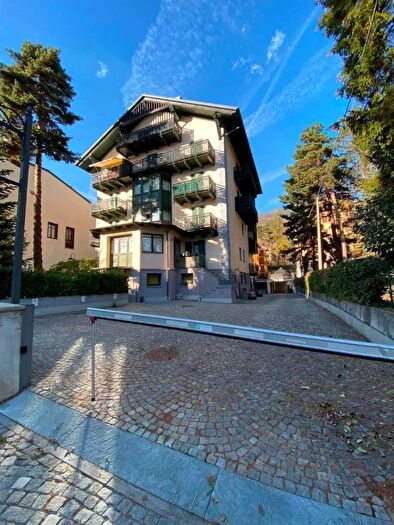 Appartamento bilocale in affitto in Via Giuseppe Francesco Medail Bardonecchia, Bardonecchia