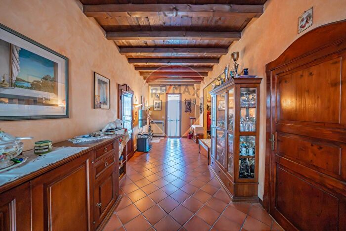 Casa con 6 locali in vendita in Via della Chiesa, Poggio Renatico