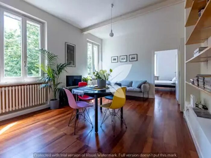 Appartamento trilocale in vendita in Via Stanislao Solari, Parma