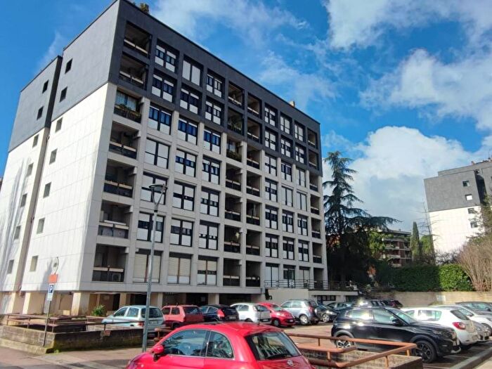 Appartamento bilocale in affitto in Via Luigi Rizzo, Madonna Alta Prepo, Perugia