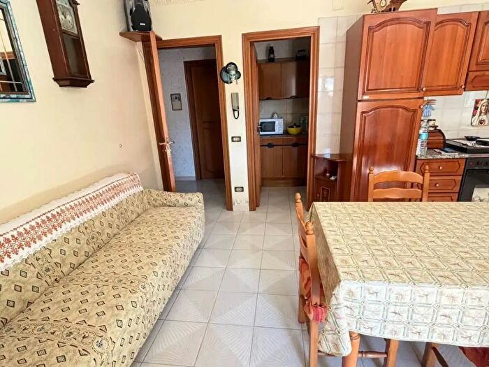 Appartamento con 5 locali in vendita in Via Indro Montanelli, Soveria Mannelli