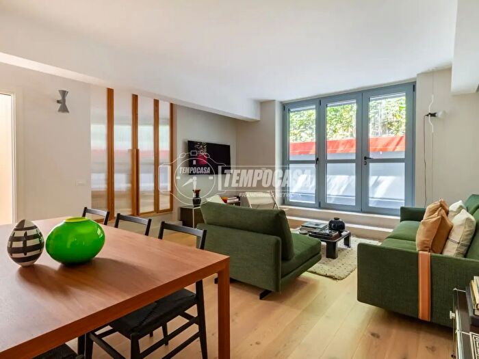 Appartamento trilocale in vendita in Via Luigi Varanini, Milano