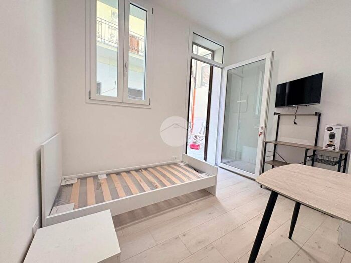 Appartamento monolocale in affitto in Via Francesco Maggiore Perni, Oreto Perez, Palermo
