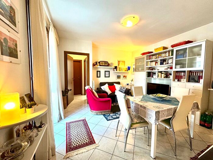 Appartamento bilocale in vendita in Vinci