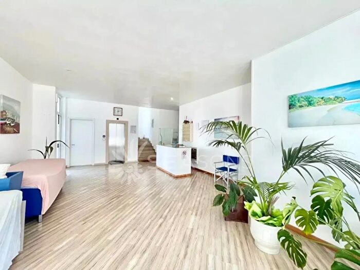 Appartamento trilocale in vendita in Jesolo